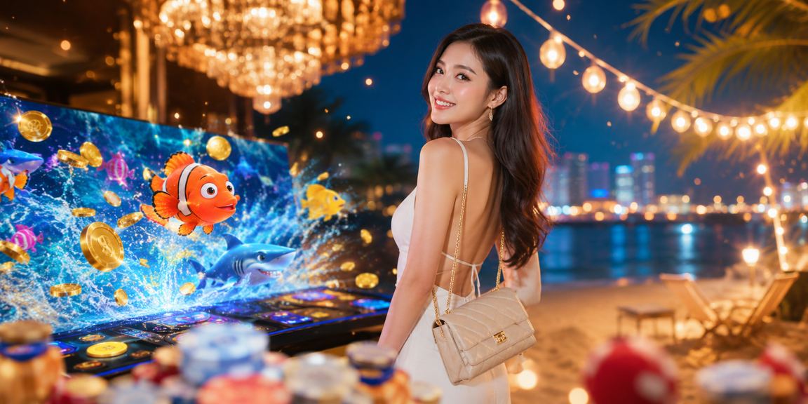 Trò chơi casino trực tuyến tại tp35
