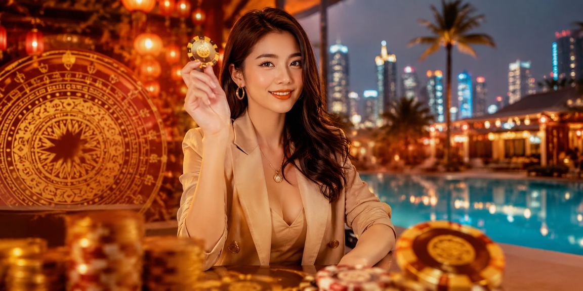 Chợ đêm cá cược thể thao tại Mũi Né