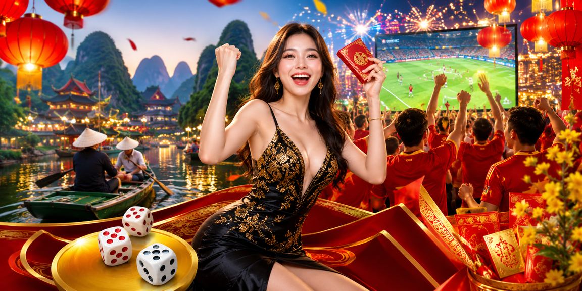 Người chơi cá cược theo dõi trận đấu tại Ninh Bình