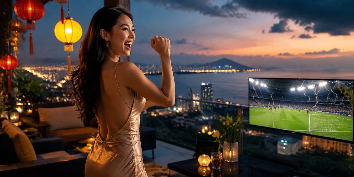 Người dùng trải nghiệm cá cược thể thao và casino trên thiết bị di động